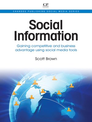 cover image of Social Information